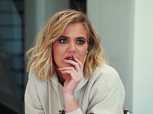 Khloé Kardashian