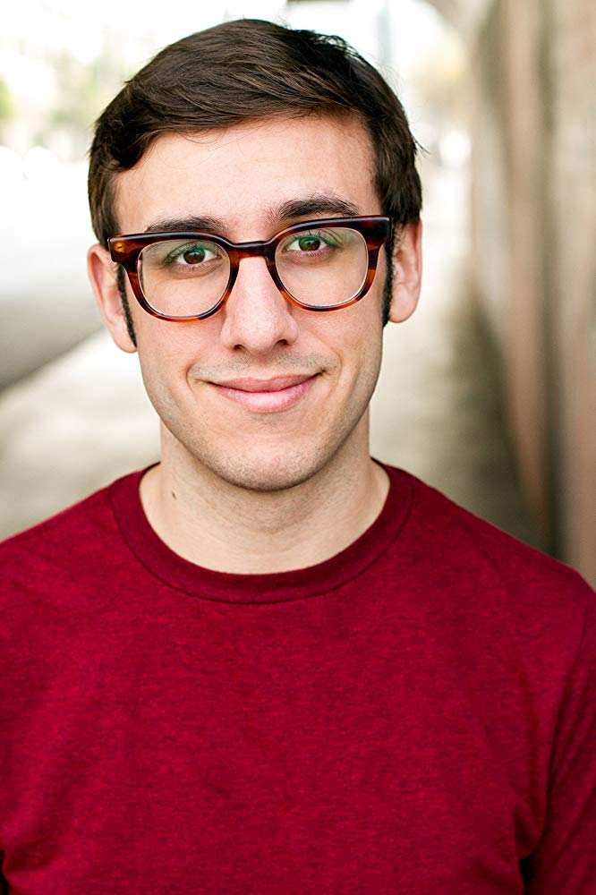 Justin Michael