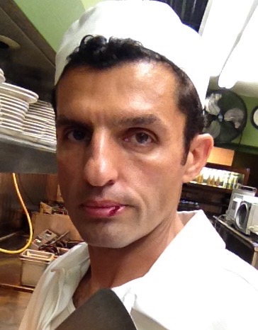 Peter Nikkos