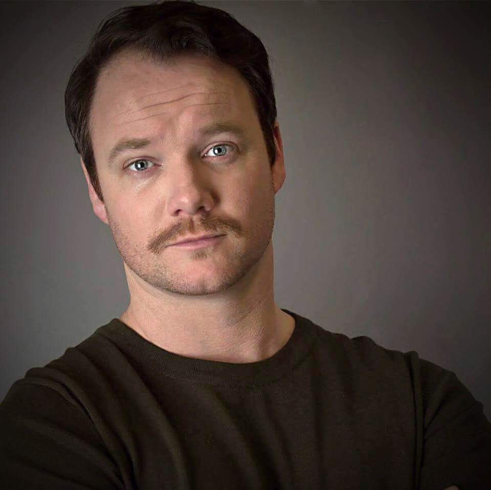 Brian Sutherland
