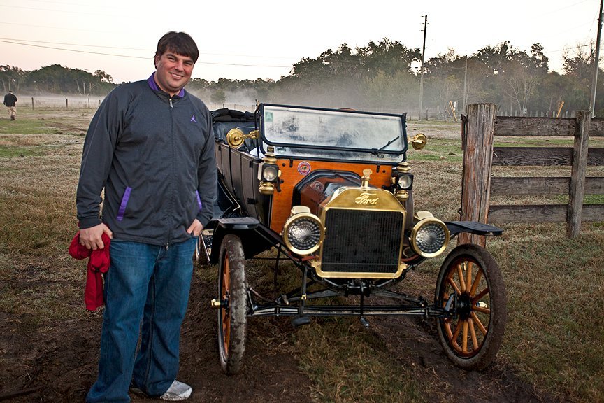 Frank Newman