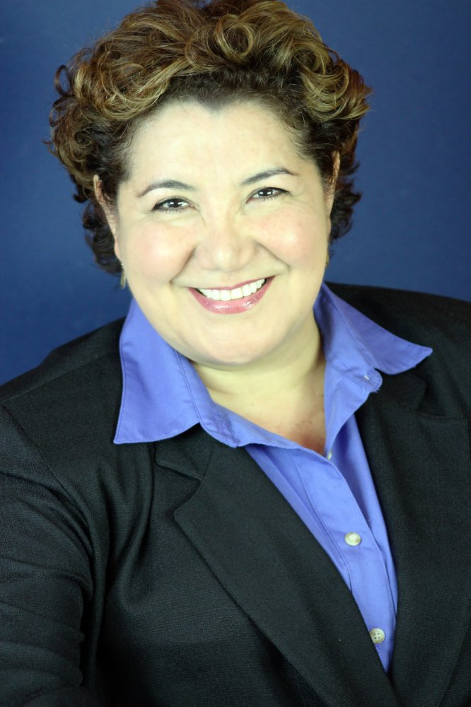 Blanca Araceli