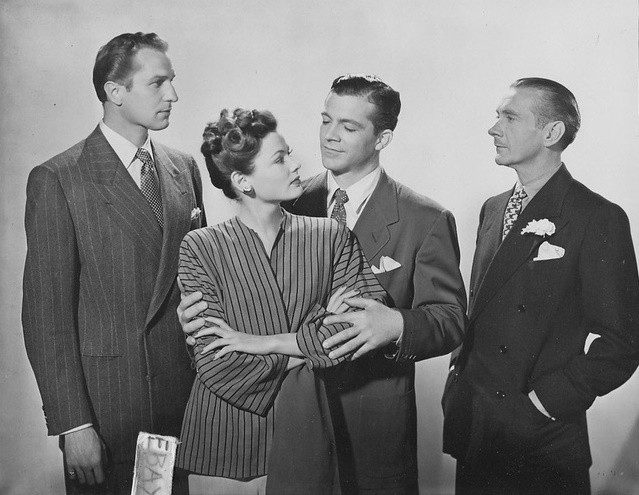 Waldo Lydecker