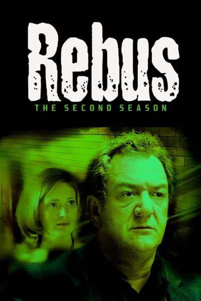 Rebus - Season 2