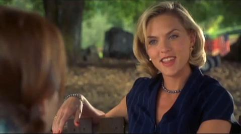 Meredith Blake