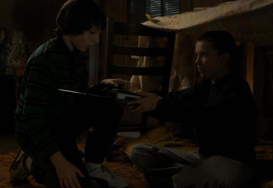 Eleven