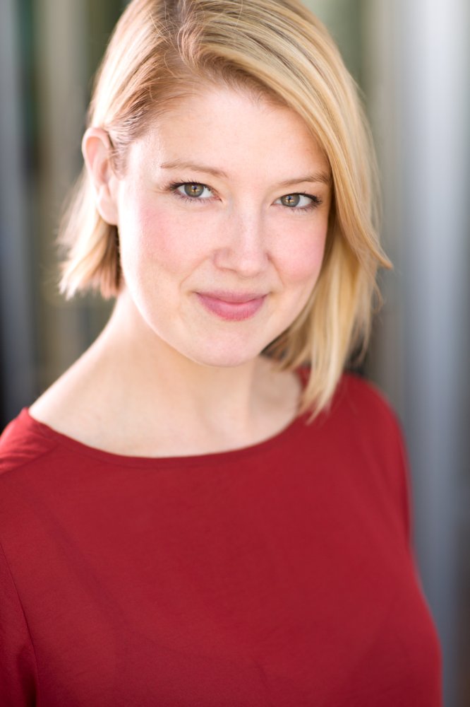 Jocelyne Otoole