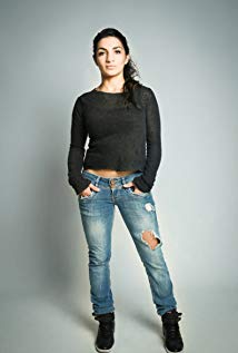 Sarah Belala