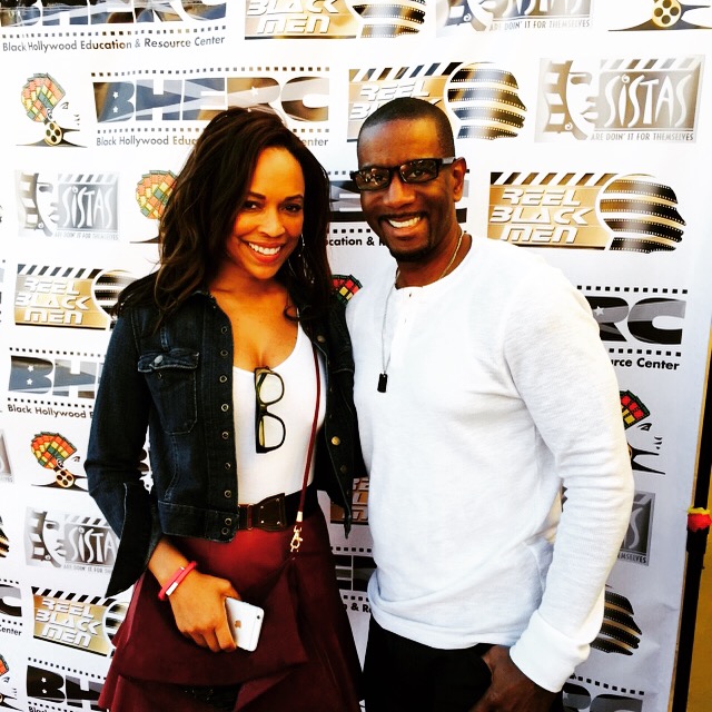 Reggie Gaskins
