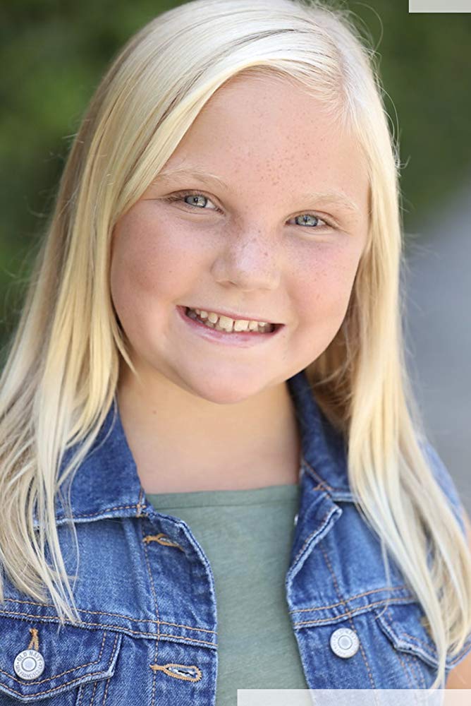 Hannah Brahney