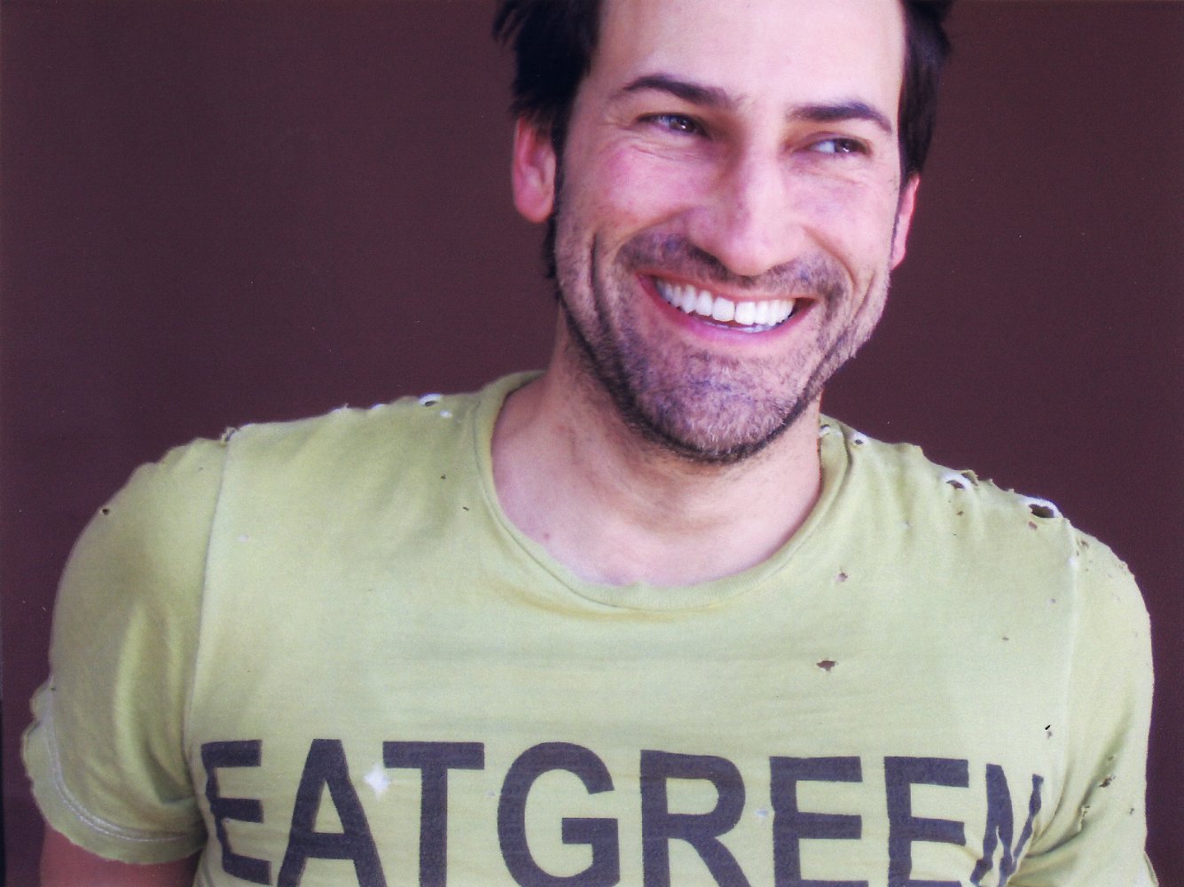 Todd Jenkins