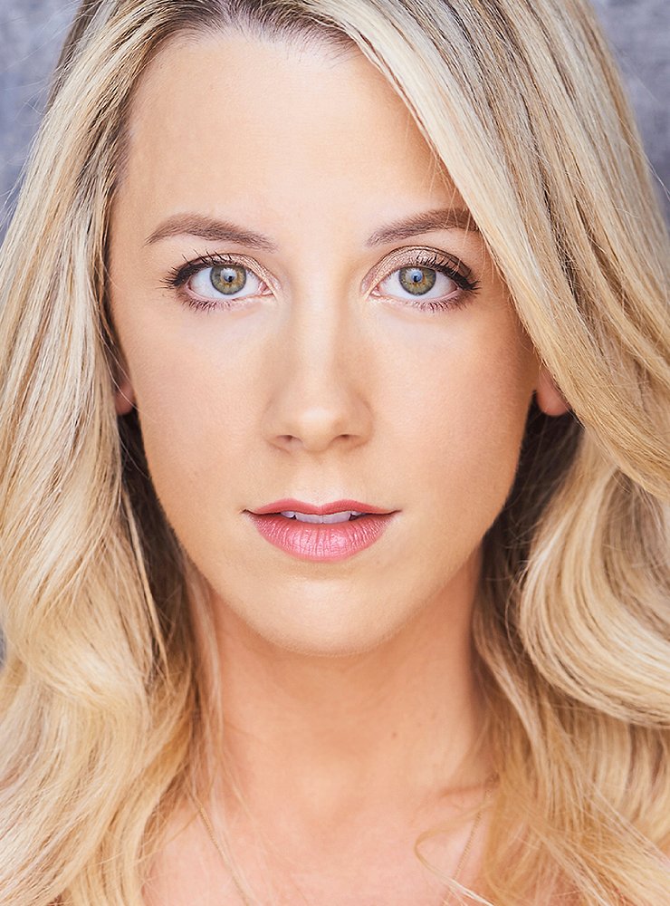 Rachael Wotherspoon