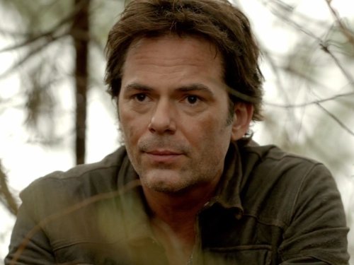 Miles Matheson