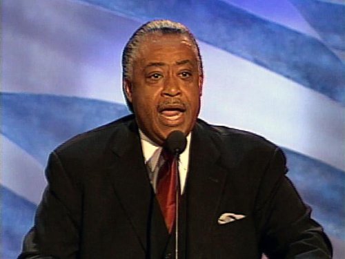 Al Sharpton