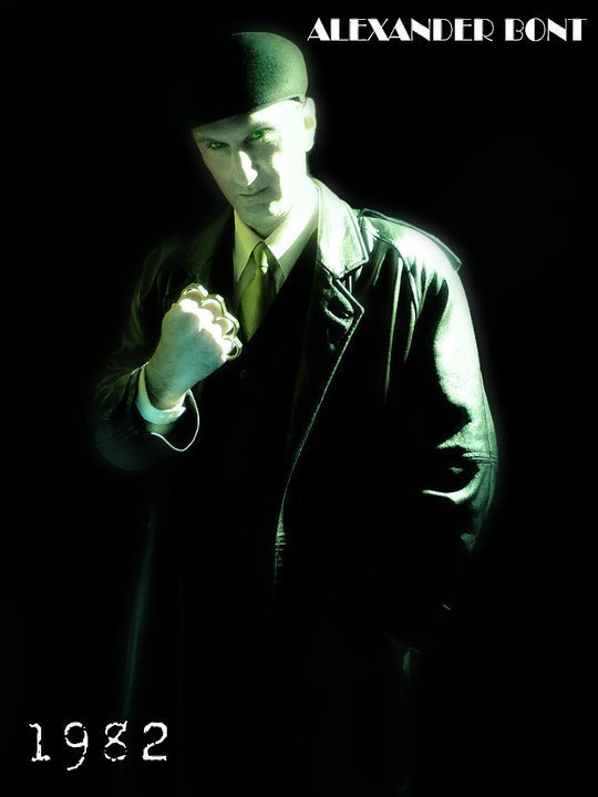 Kingpin