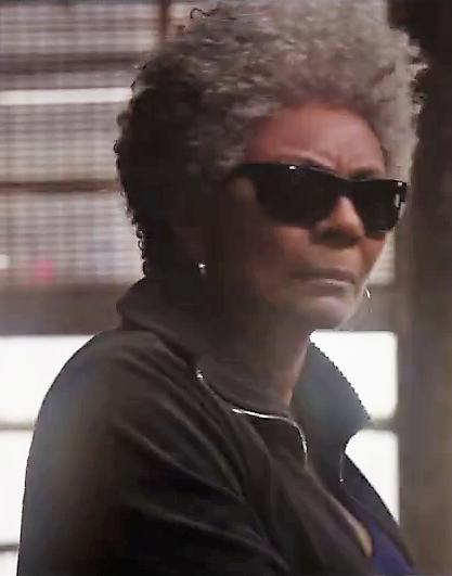 Blind Al