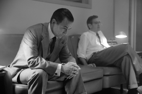Edward R. Murrow