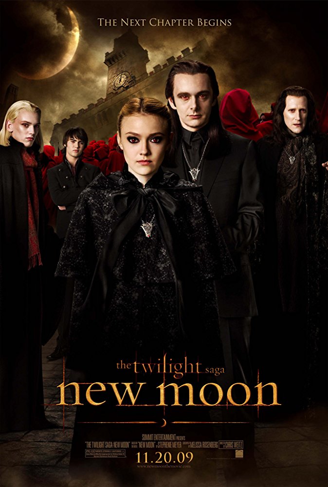 Marcus (Twilight character)