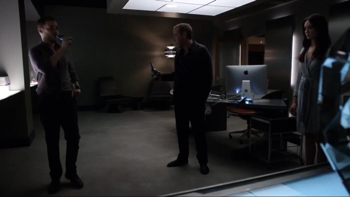 Leo Fitz