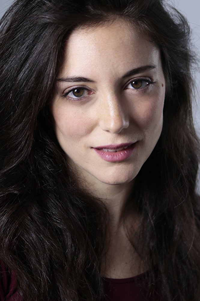 Tania Watson