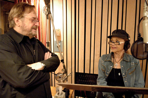 Etta James