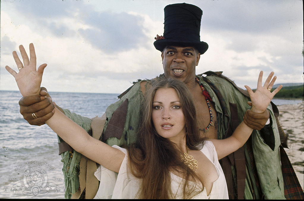 Baron Samedi