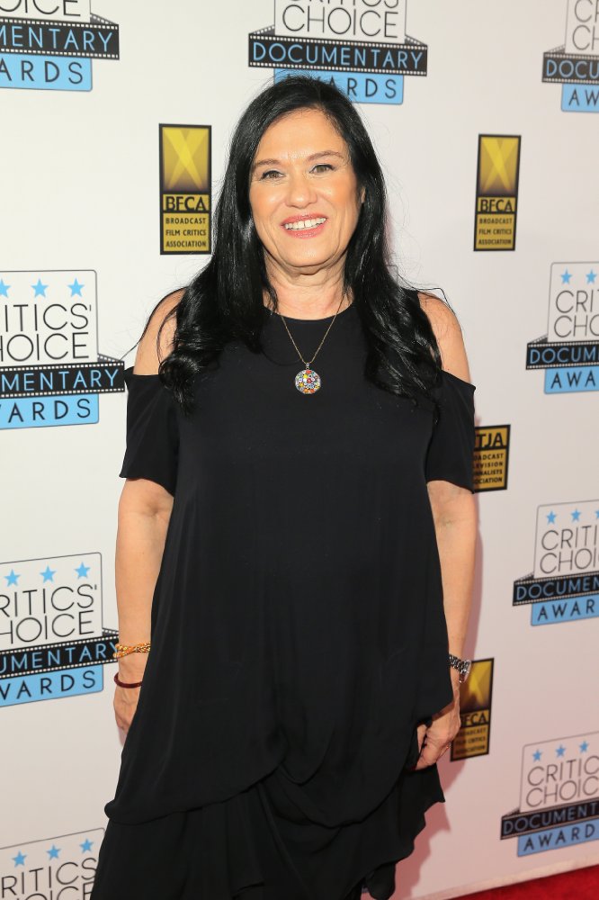 Barbara Kopple
