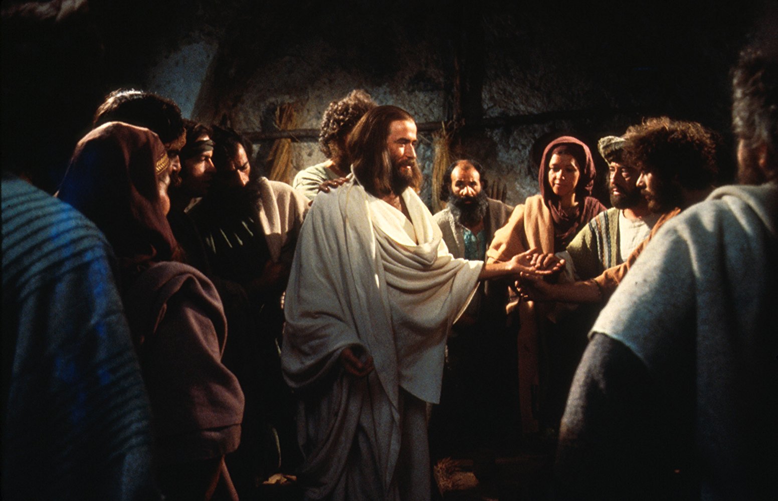 Apostle Bartholomew