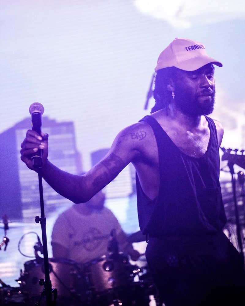 Blood Orange