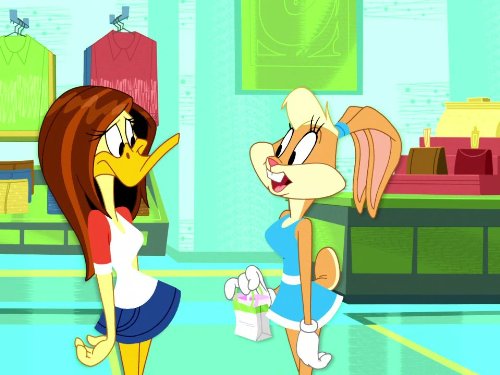 Lola Bunny