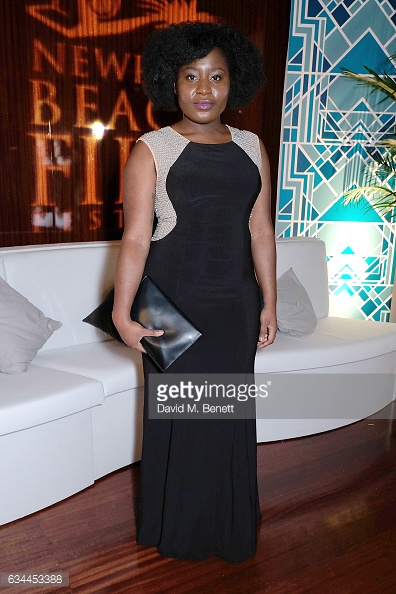 Susan Wokoma