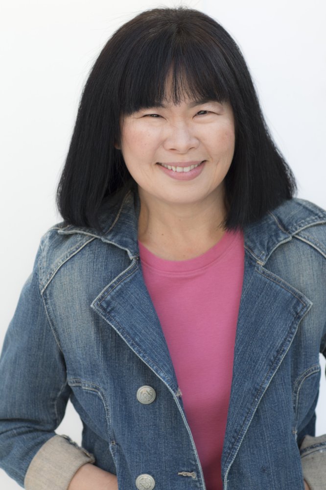 Cathy Chang
