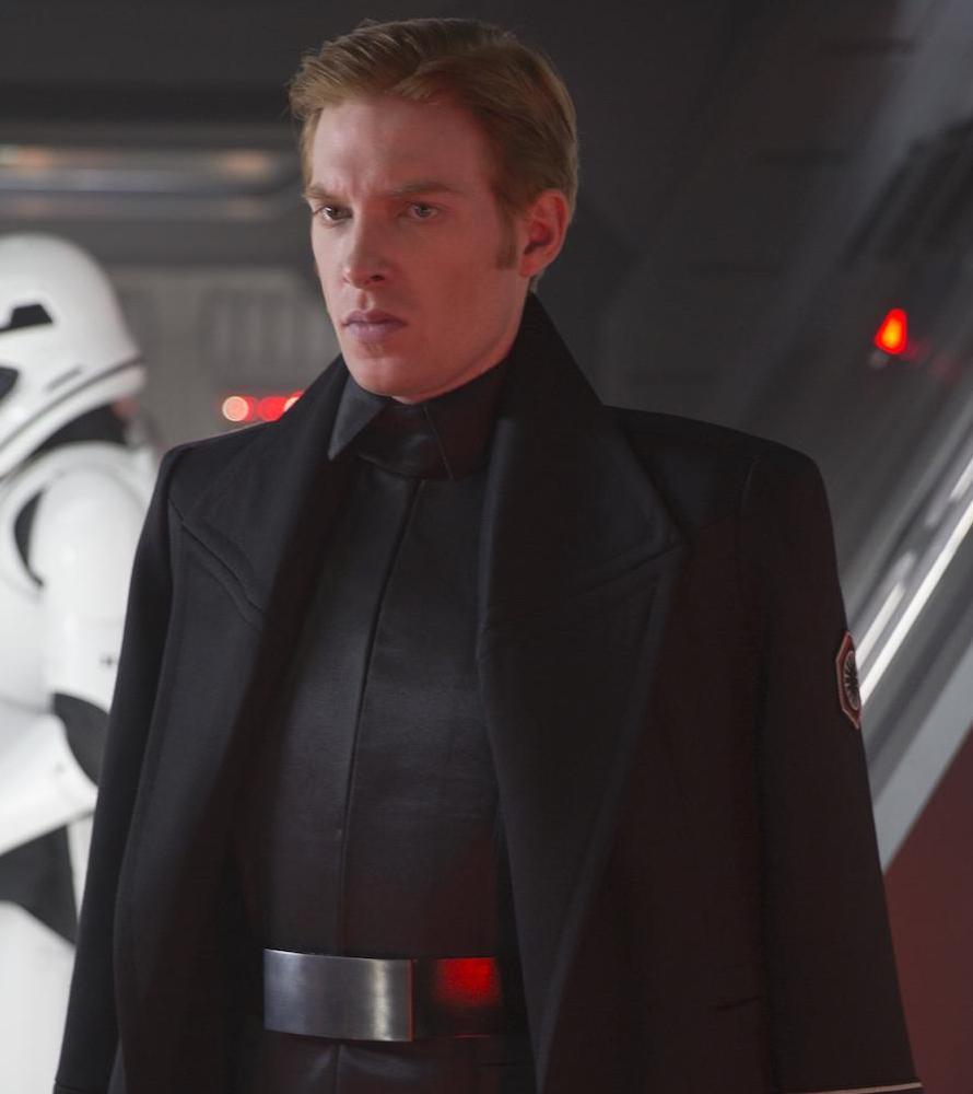 General Hux