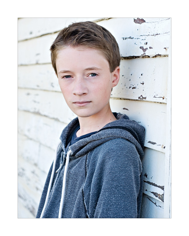 Tayden Marks