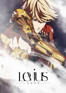 Levius [Sub: Eng]
