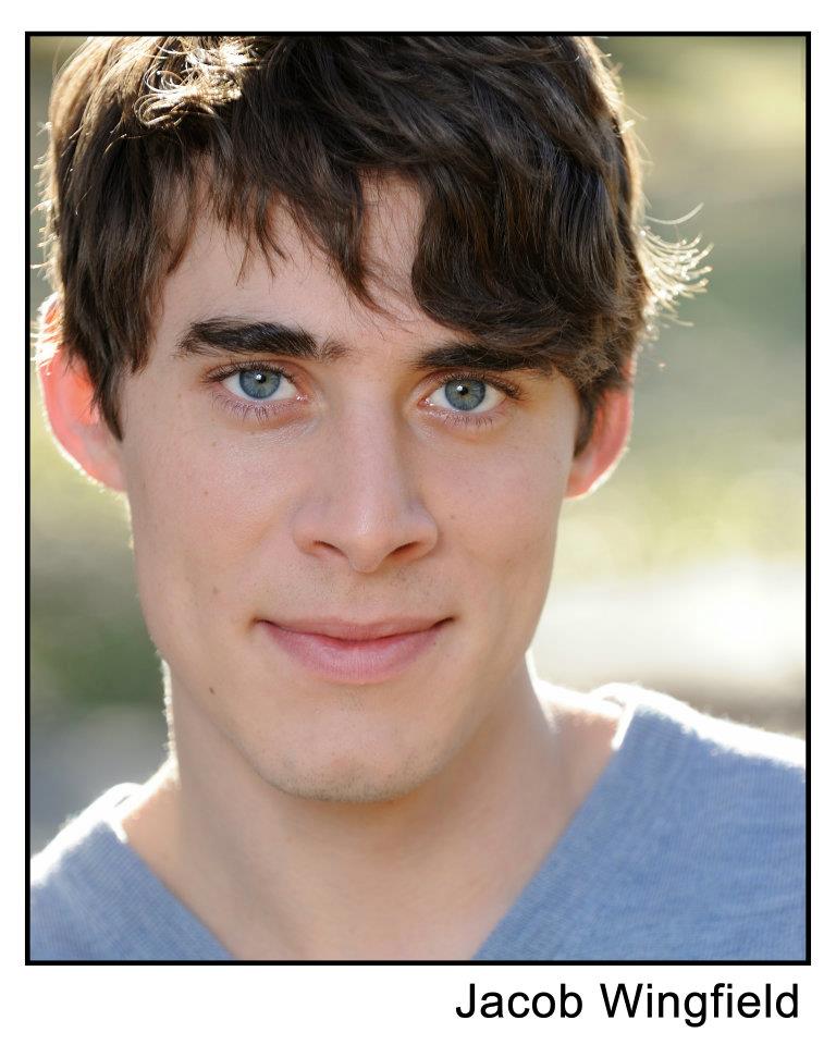 Jacob Wingfield