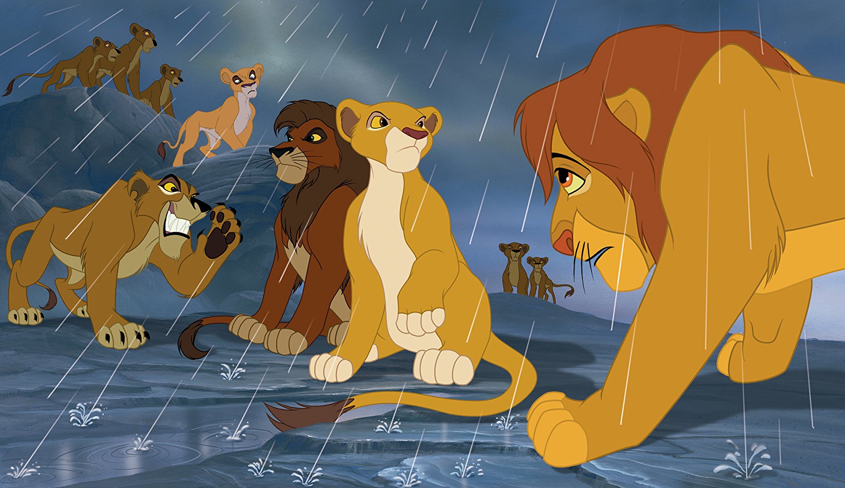 Kovu