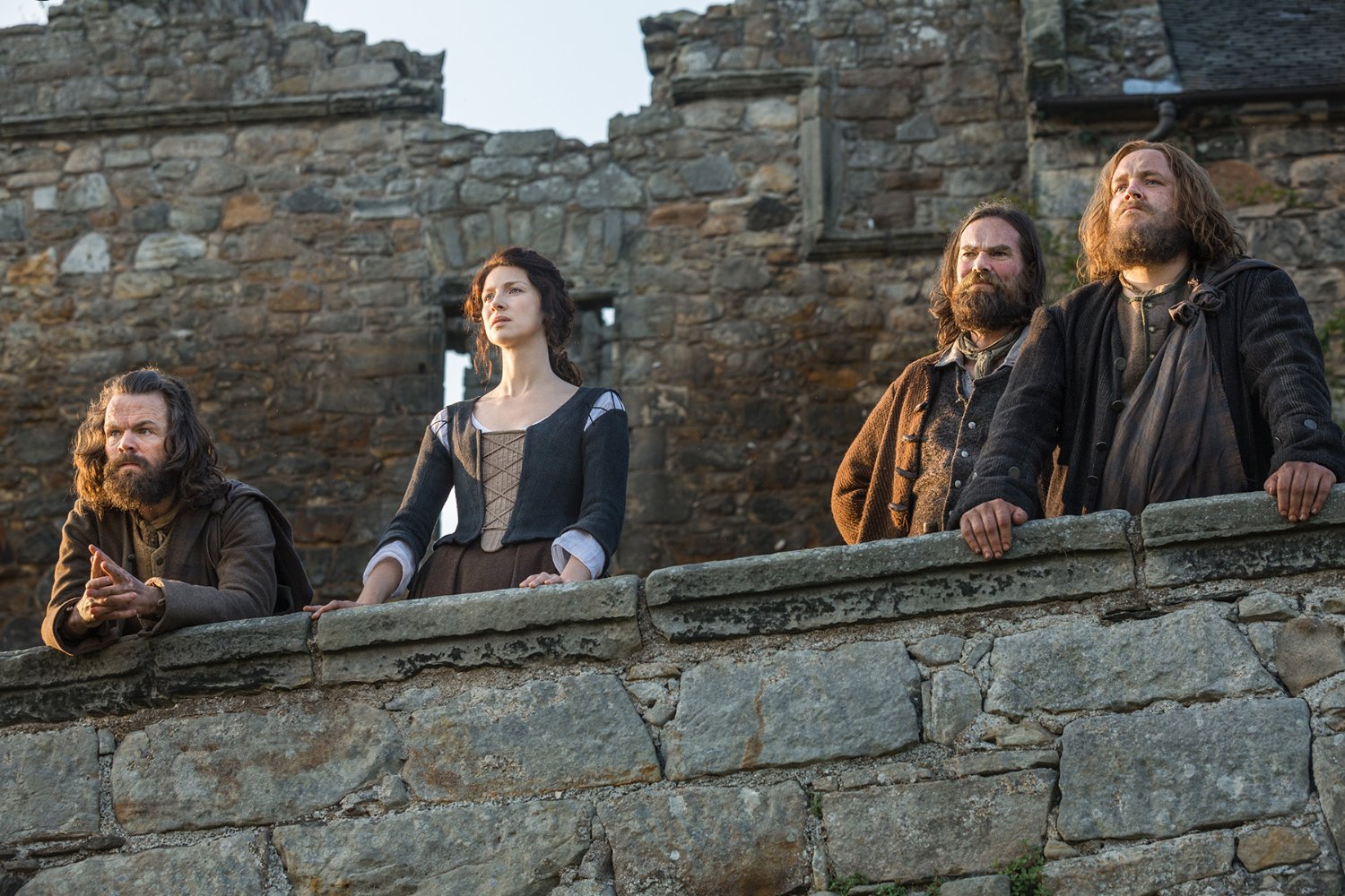 Stephen Walters