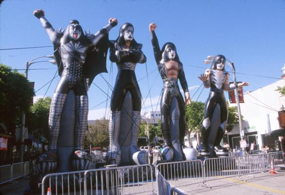 Peter Criss