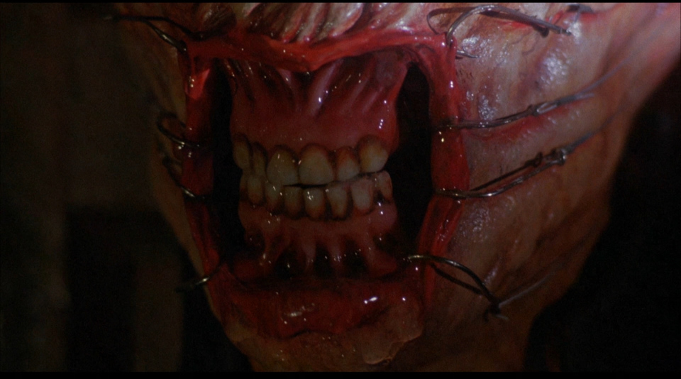 Chatterer Cenobite