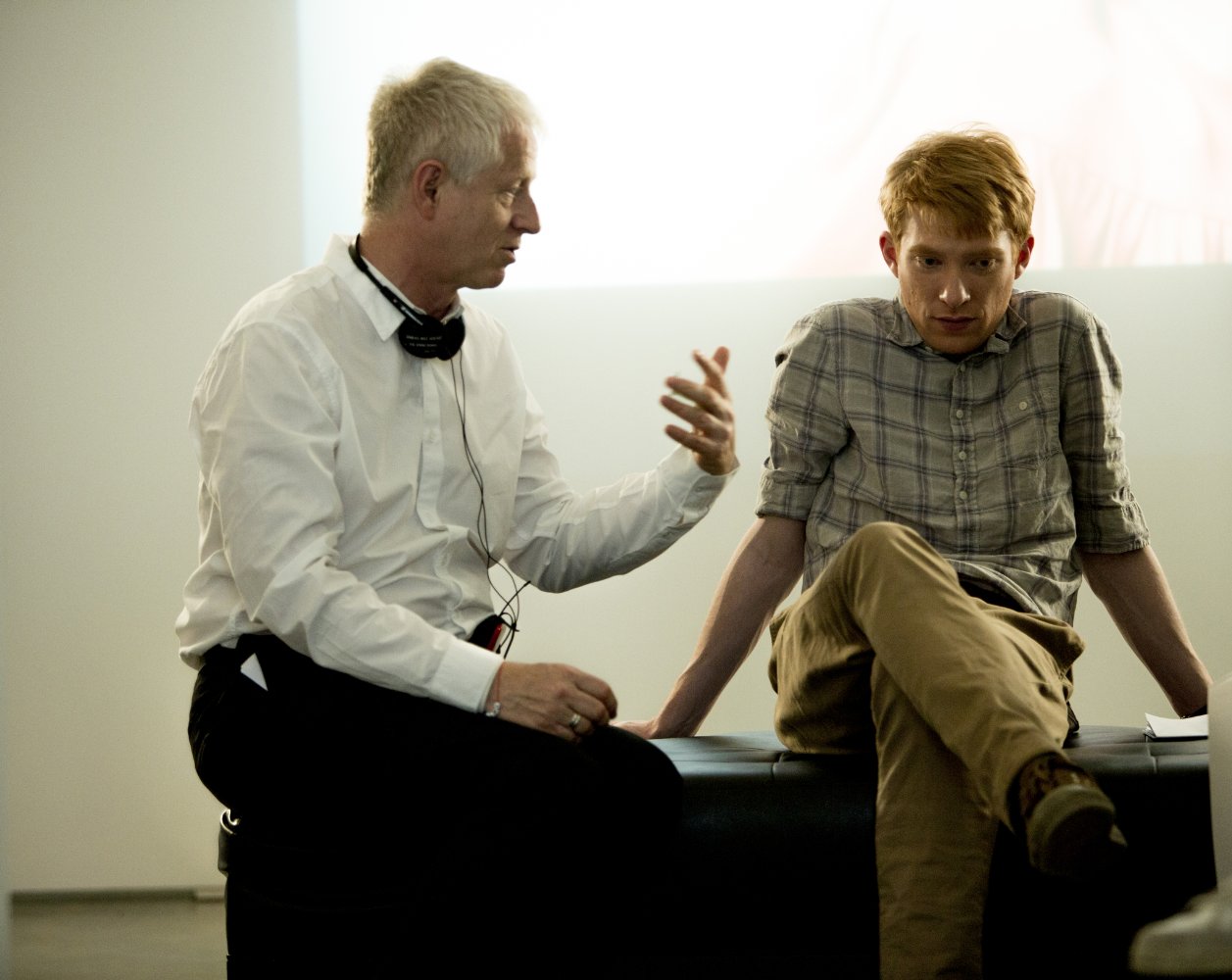 Richard Curtis
