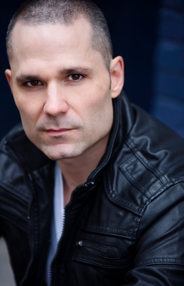 Jeremy Jones