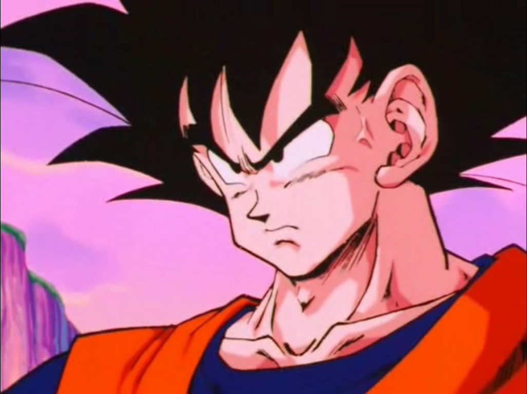 Son Goku