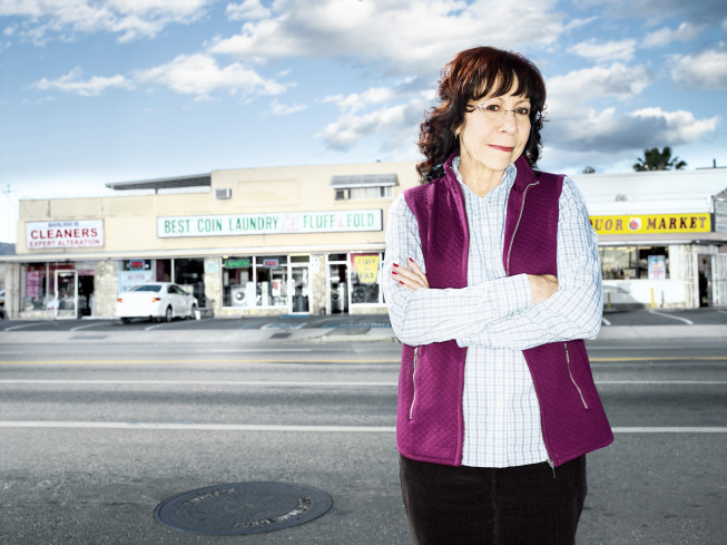 Mindy Sterling