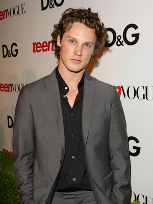 Zachary Abel