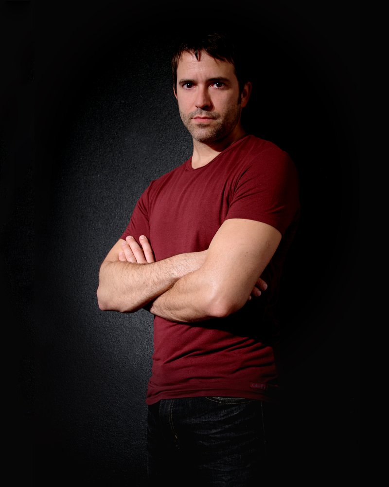 Michael Chomiak
