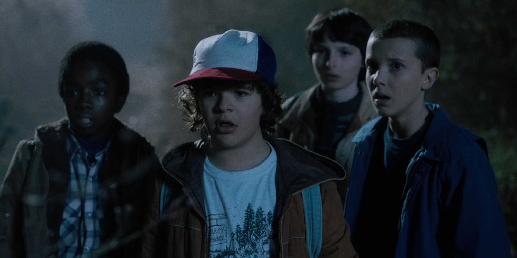 Millie Bobby Brown