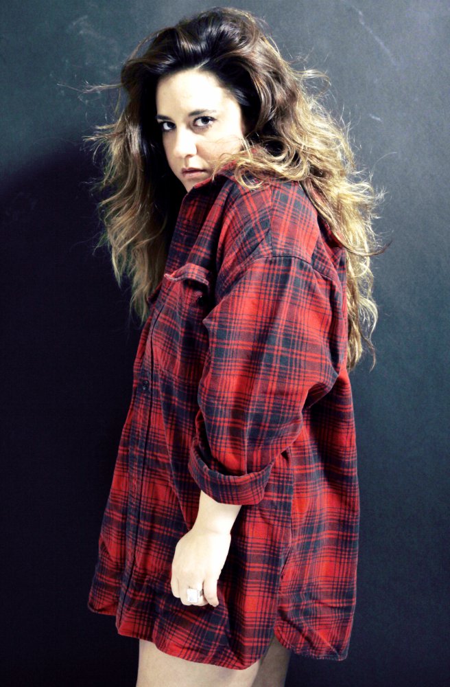 Caitlin Kazepis
