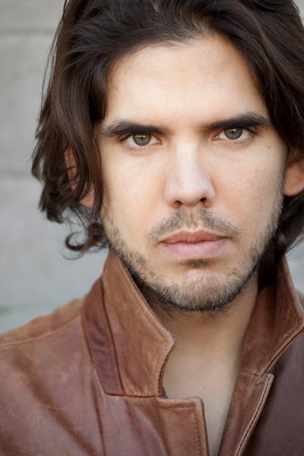 Matt O'Neill