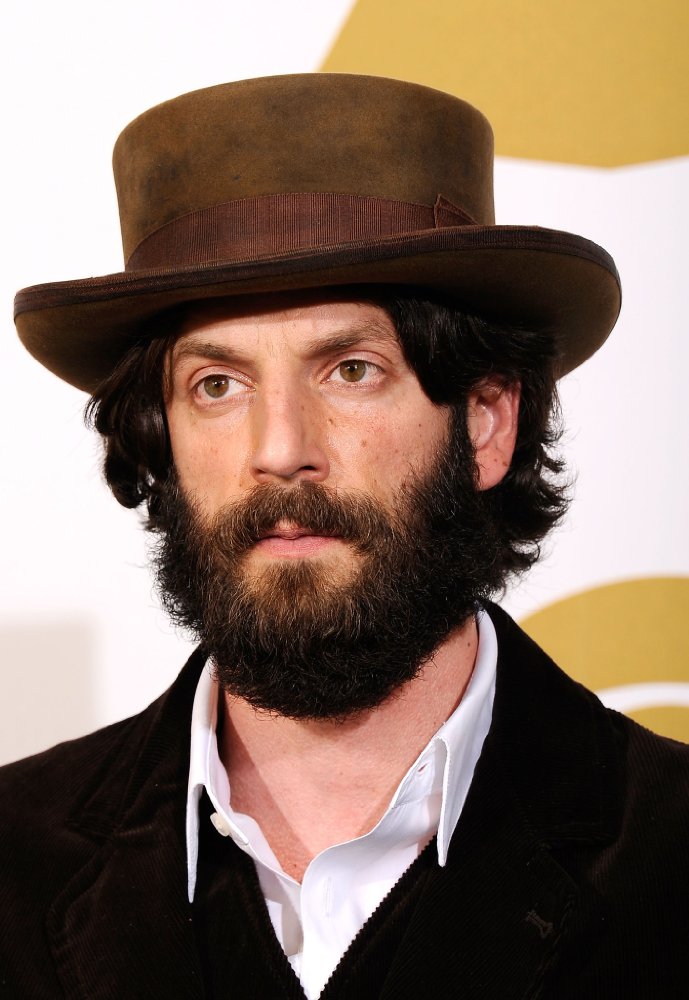 Ray Lamontagne